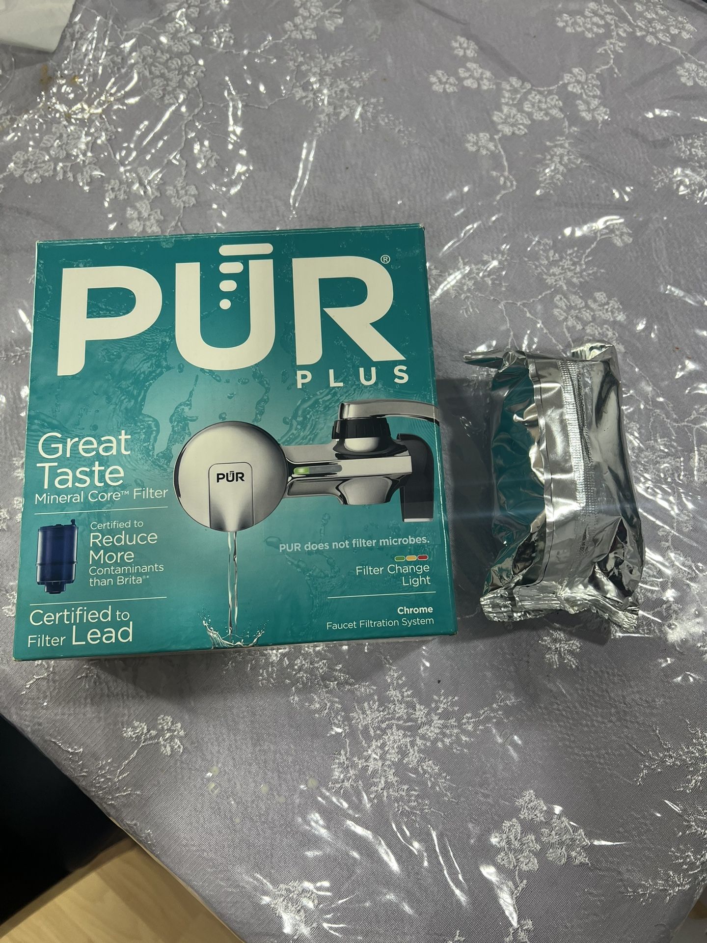 Water Filter