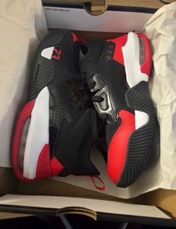 Nike Jordan Stay Loyal 2