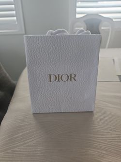 Petit CD Stud Earrings