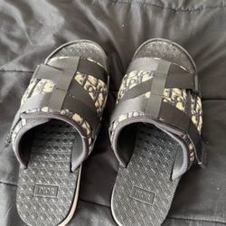 Dior Slides