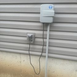 Hunter X2 Irrigation Controller