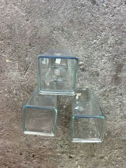 Glass
