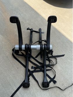 Saris Adjustable Bike Rack