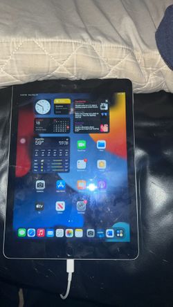 iPad 110$
