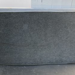 VW Vanagon Bed Cushion