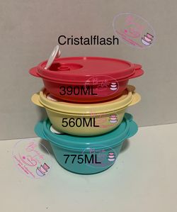 Tupperware 