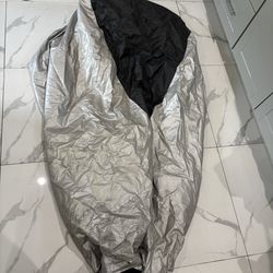 Moto / Bike Cover