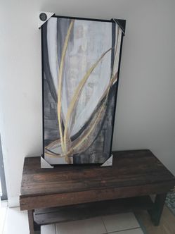 FOR SALE -PICTURE FRAME -NEW