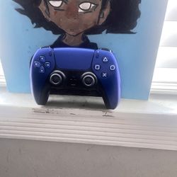 PS5 Controller “SONY” Version Real Thing