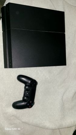 PS4 used working condition