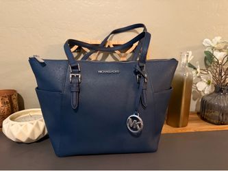 MK bag with Wallet