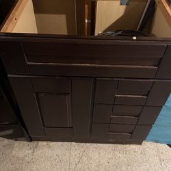 Bathroom Vanity 