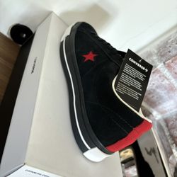 Converse One Star Custom