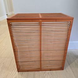 Baboo Hamper 