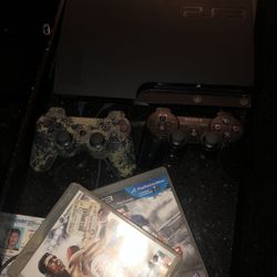 Ps3 