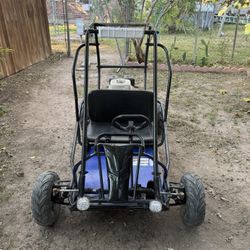 Go Kart