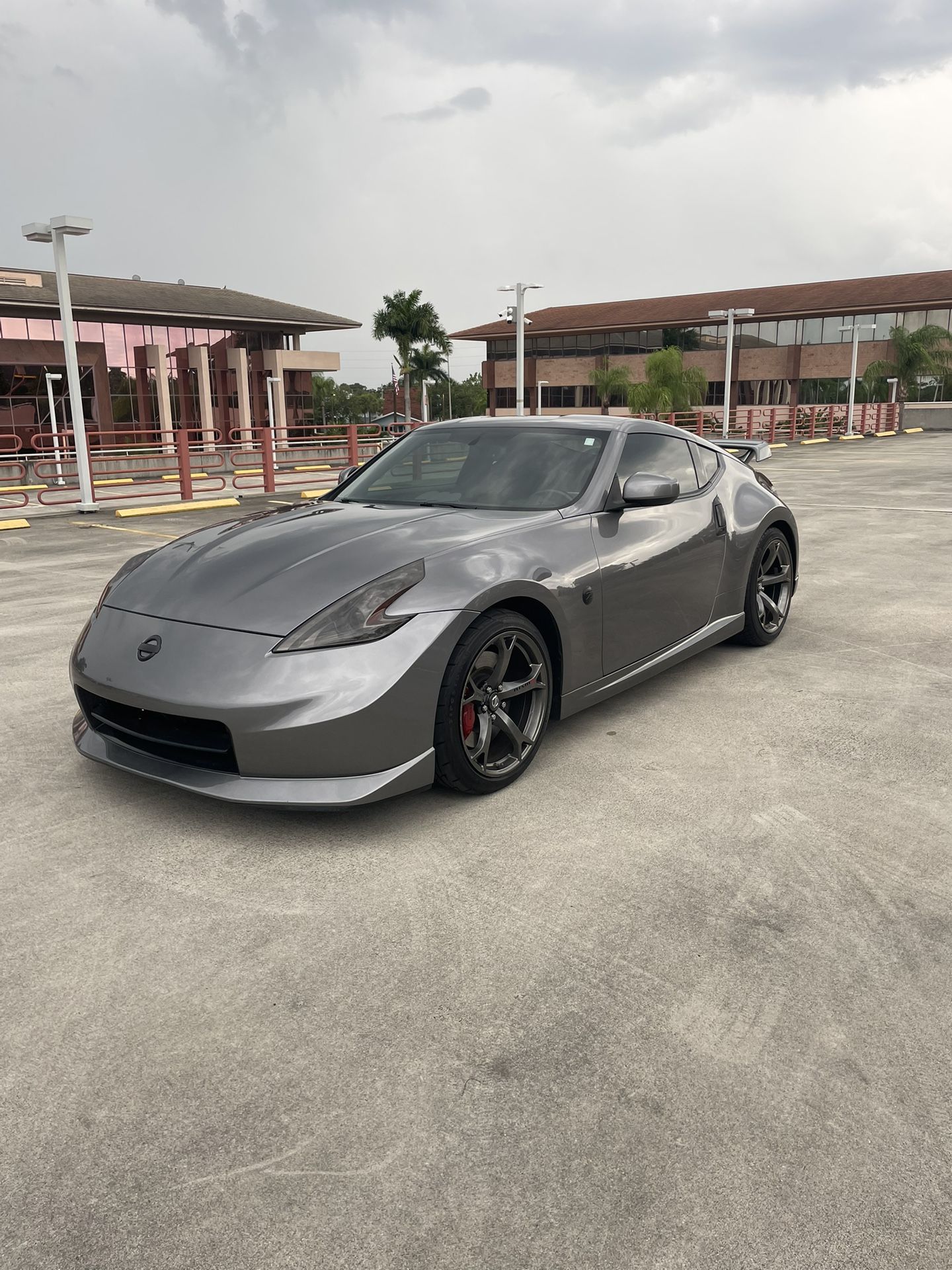 2013 Nissan 370z