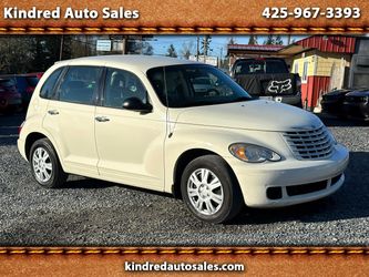 2007 Chrysler PT Cruiser