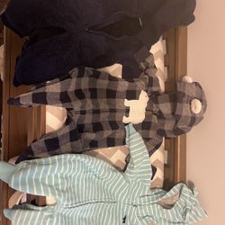 Baby Clothes