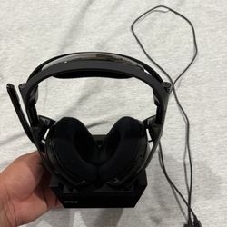 Astro Gaming A50 Wireless + Base Station