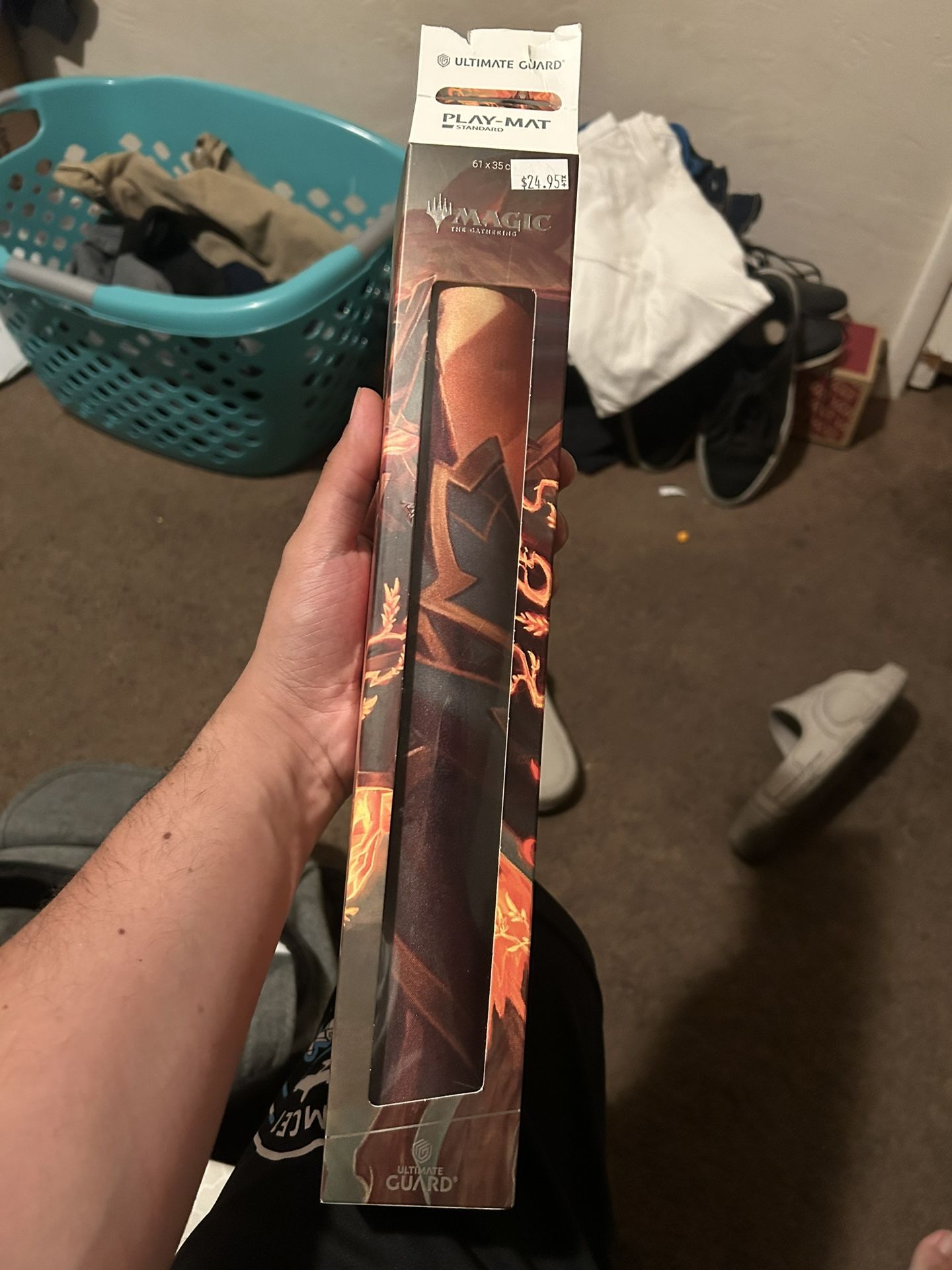Magic The Gathering: Decks, Accessories And Bulk
