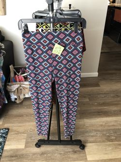 Lularoe leggings os