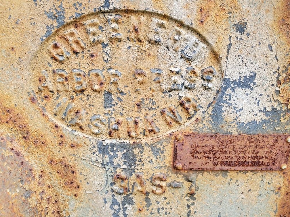 Antique Arbor Press. 