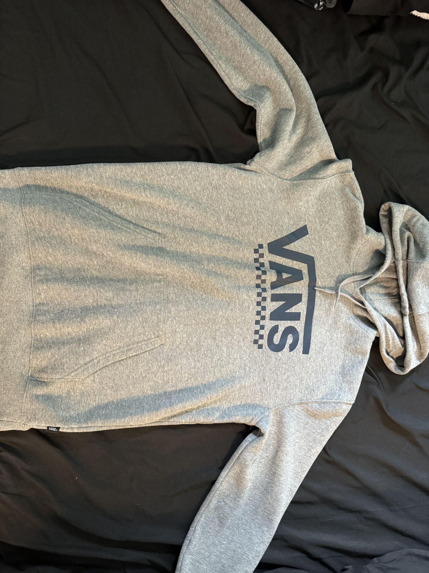 Vans Hoodie