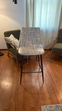 High chairs