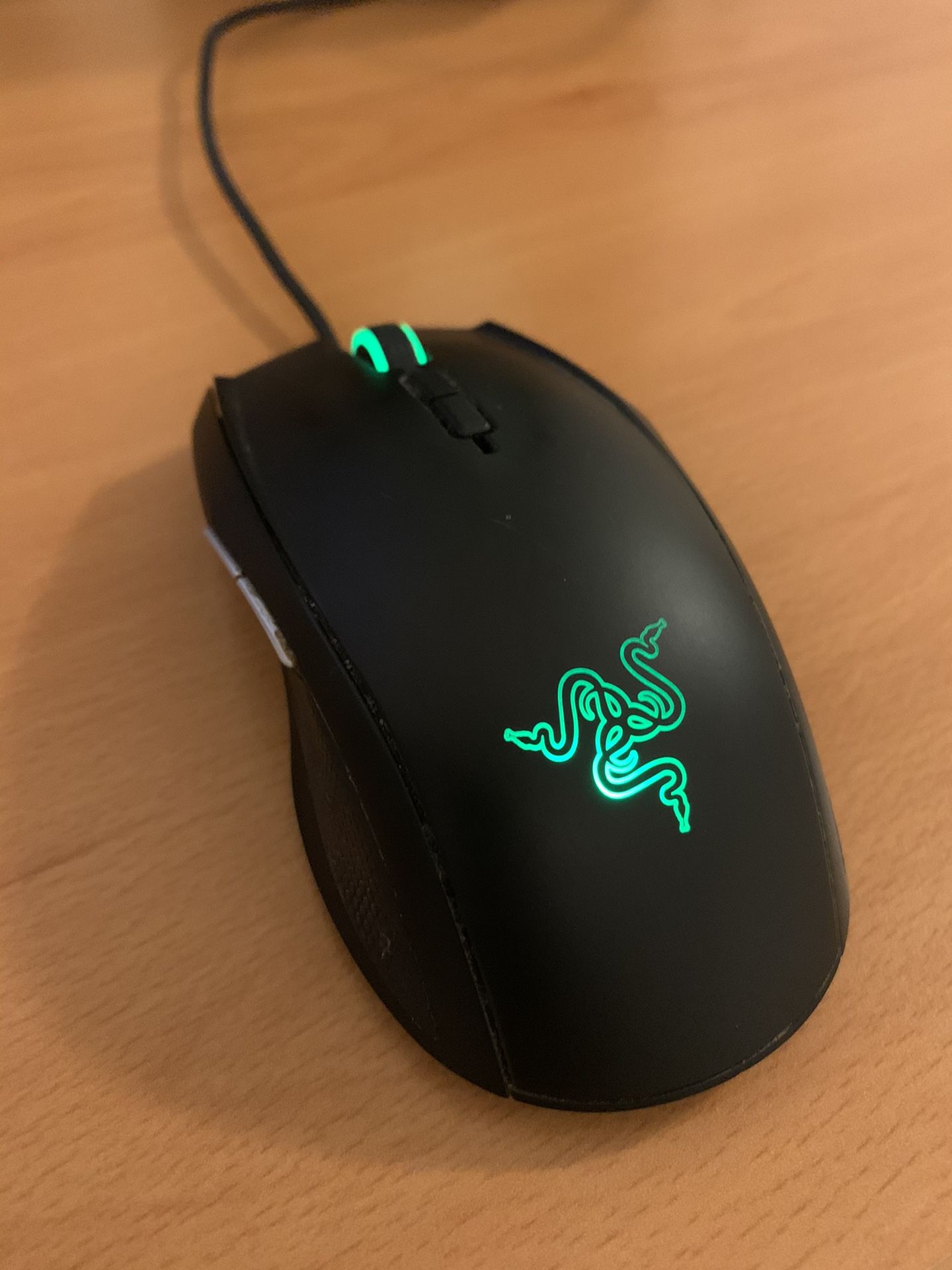 Razer Taipan Gaming Mouse