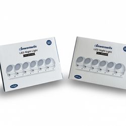 Brand New LED Night Light  $10 each