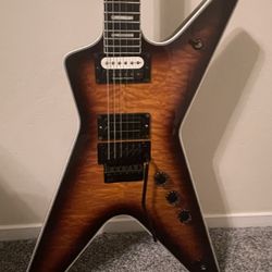 Upgraded Dean ML Select