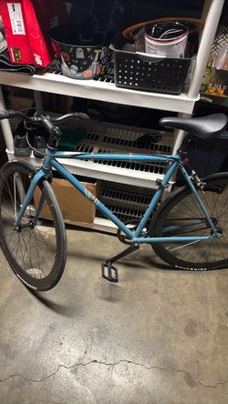 Bike / fixie