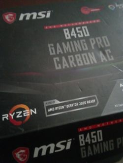 Gaming Pro Carbon AC