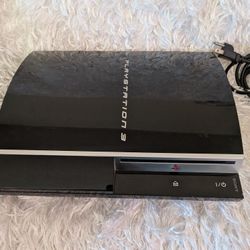 Playstation 3 (online only)