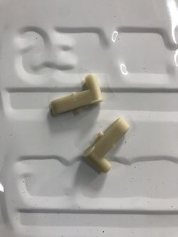 Recoil starter pawls