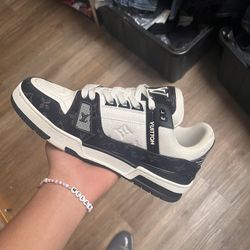 LV Trainers 