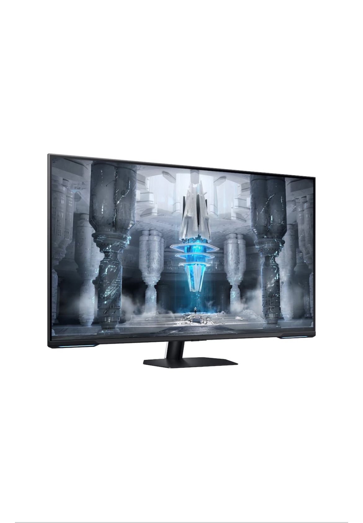SAMSUNG Odyssey Neo G7 43" Mini 4K