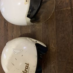 Helmets