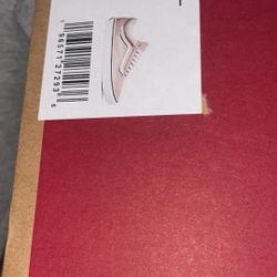 French Oak Vans Worn 1x