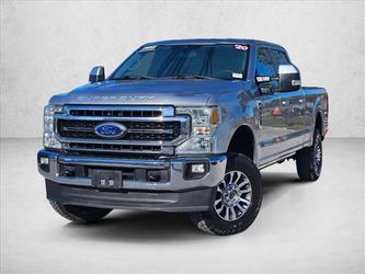 2020 Ford F-250