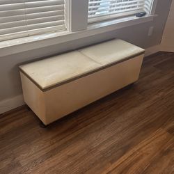 Shoe Bin