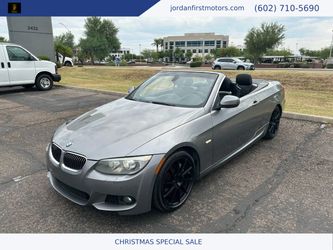 2011 BMW 3 Series