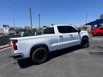 2023 Chevrolet 1500