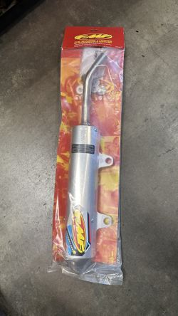 FMF TurbineCore 2