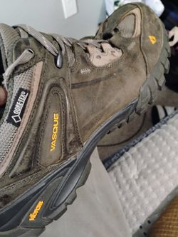 Vasque Hiking Shoe