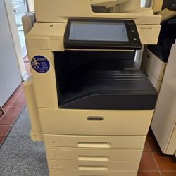 XEROX ALTALINK C8030 PRINTER