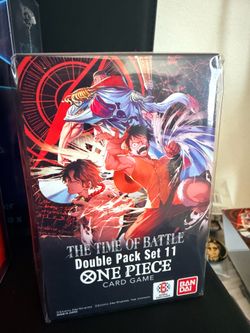 One Piece TCG