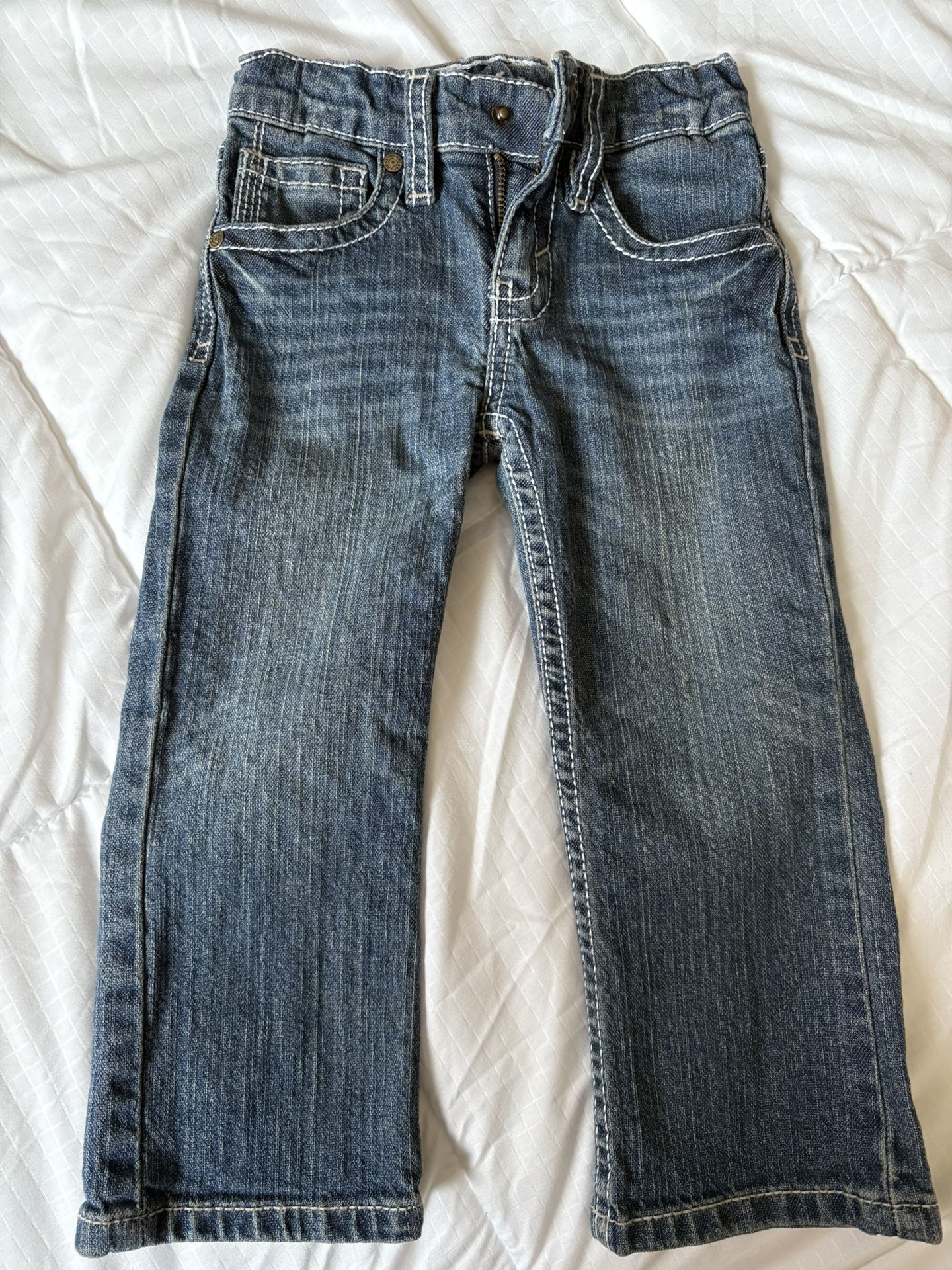 Cody James Toddler Jeans