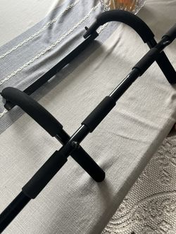 Golds Gym Pull-up Bar 